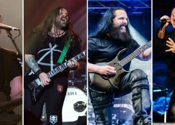 O tradicional dia do metal vai abrir a edição de 2022 do Rock in Rio, nesta sexta-feira (2).