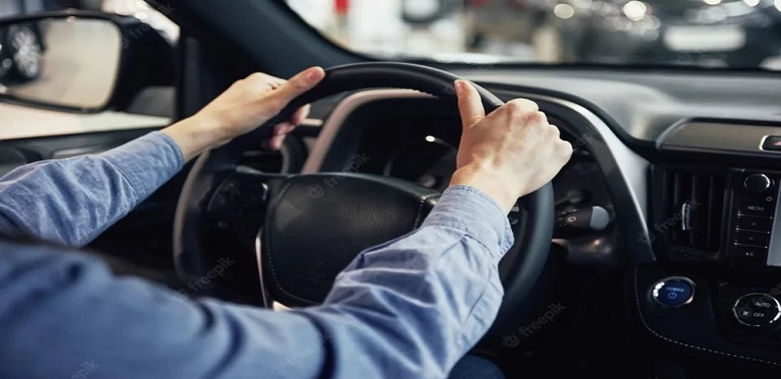 descontos para bons motoristas