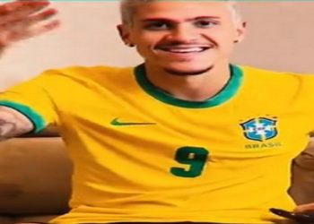 Convocação da seleção brasileira para amistosos contra gana e tunisia