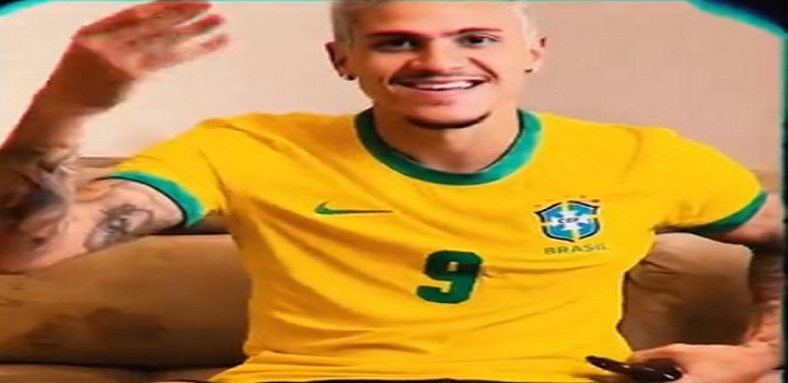 Convocação da seleção brasileira para amistosos contra gana e tunisia