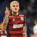 Pedro Flamengo Velez Sarsfield
