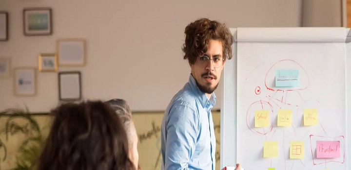 Profissoes product manager