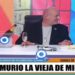 Programa de TV argentino celebra morte da Rainha Elizabeth II: "Velha filha da p..."