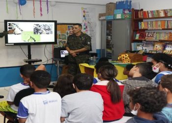 Com o objetivo de destacar a importância do ecossistema em Macaé - mata atlântica, restingas e manguezais - a Secretaria de de Ordem Pública desenvolveu o projeto "Costões rochosos".