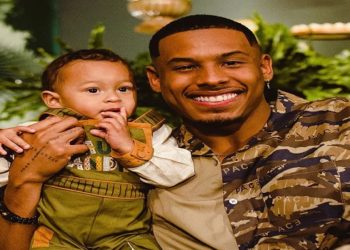 Paulo André: ex-bbb expõe racismo contra ele e filho
