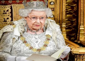 causa da morte da rainha elizabeth