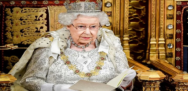 causa da morte da rainha elizabeth