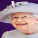 Morte da Rainha Elizabeth