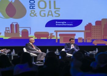 Macaé presente na Rio Oil and Gas