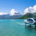 SeaBubble: conheça o primeiro ‘barco voador’ elétrico e a hidrogênio do mundo