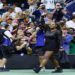 Serena Williams se despede do tênis