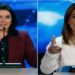 Simone Tebet e Soraya Thronike