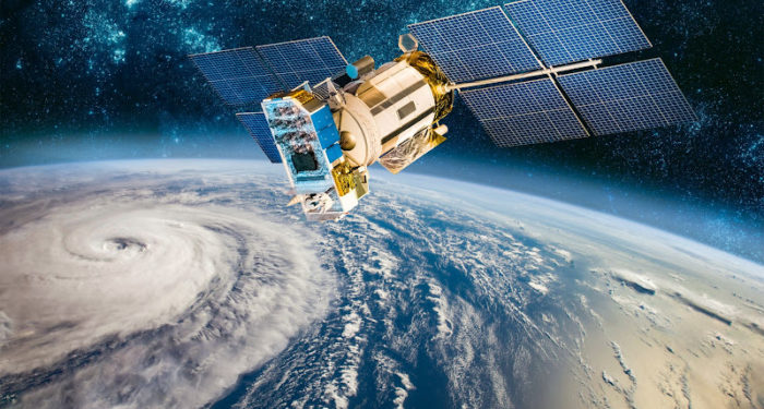 Satélites para monitorar agricultura com alta precisão