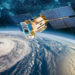 Satélites para monitorar agricultura com alta precisão