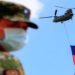 Relação entre China EUA e Taiwan