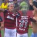 torcedor do flamengo preso por invadir campos