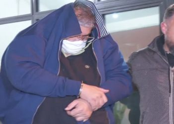 Polícia prende traficante gordão
