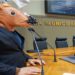 Vereador Leonel Radde se fantaisia de burro no RS