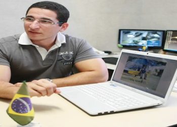 POLICIAL FEDERAL MORRE EM ASSALTO NO RJ