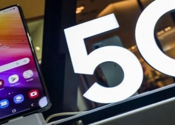 Operadoras 5G