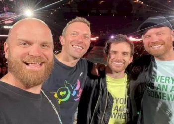 Coldplay adia shows no Brasil