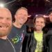 Coldplay adia shows no Brasil