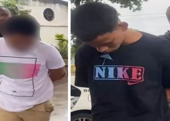 Polícia detém suspeitos da morte da atriz Eliane Lorett Segundo as investigações, um menor atirou duas vezes com um revólver calibre 38 a mando do comparsa.