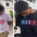 Polícia detém suspeitos da morte da atriz Eliane Lorett Segundo as investigações, um menor atirou duas vezes com um revólver calibre 38 a mando do comparsa.