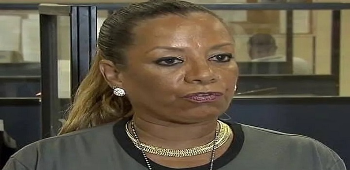 aDRIANA BELÉM TORNOZELEIRA ELETRONICA