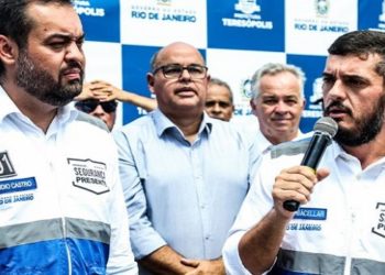 geração de empregos no governo claudio castro