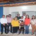 Quatro famílias de Quissamã, no Norte Fluminense, foram contempladas com a entrega de casas no bairro Conde de Araruama em programa habitacional da Prefeitura.