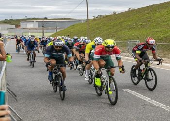 Campeonato Brasileiro Sub 30/Master de Ciclismo de Estrada, circuito norte-sul/Rodovia Amaral Peixoto. Macaé/RJ.