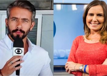 JORNALISTA FALA SOBRE SUSANA NASPOLINI
