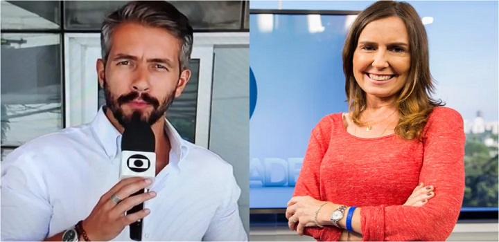 JORNALISTA FALA SOBRE SUSANA NASPOLINI