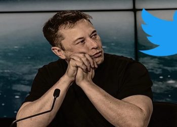 eLON MUSK INDENIZAÇÃO TWITTER