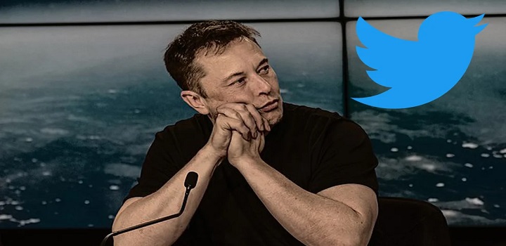 eLON MUSK INDENIZAÇÃO TWITTER