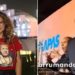 Janja fala sobre bolsonaro e venezuelanas