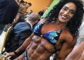 Polícia investiga morte de argentina vice-campeã de fisiculturismo em hotel de São Paulo