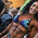 Polícia investiga morte de argentina vice-campeã de fisiculturismo em hotel de São Paulo