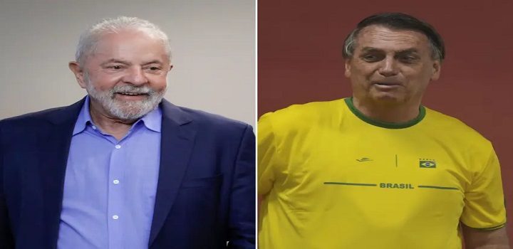 IMPRENSA REPERCUTE ELEIÇÕES NO BRAISL