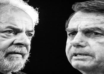pesquisas para presidente no segundo turno