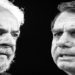 pesquisas para presidente no segundo turno
