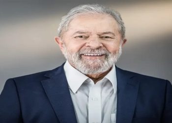 Lula presidente