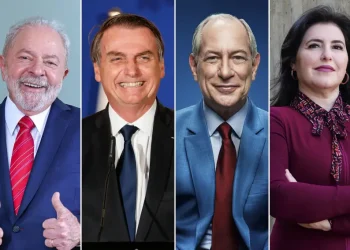 eleiçoes 2022, candidatos