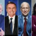 eleiçoes 2022, candidatos