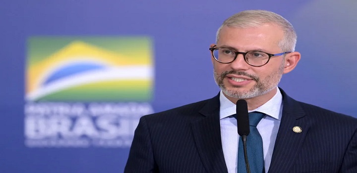 cORTE DE VERBAS DO MEC