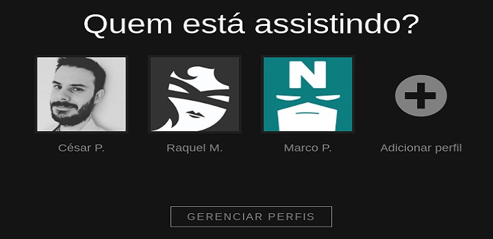 netflix recurso transferencia de conteudo