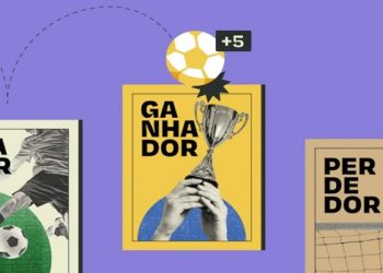 NuBolão: conheça o bolão do Nubank, dê seus palpites no app e concorra a prêmios
