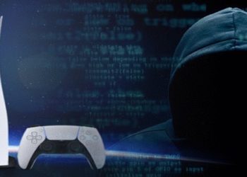 Hacker desbloqueia PS5