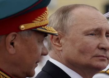 pUTIN lEI mARCIAL